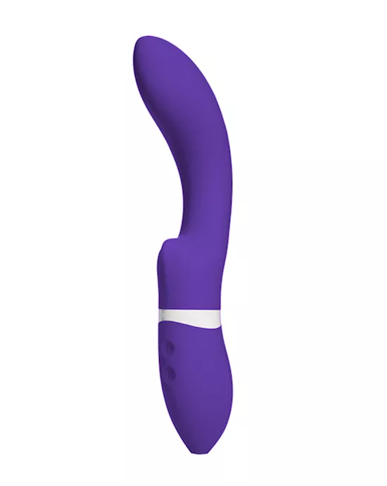 iVibe Select iRipple