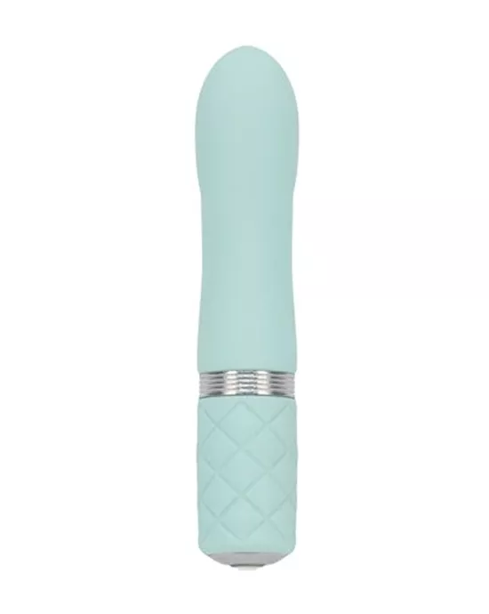 Pillow Talk Flirty Bullet