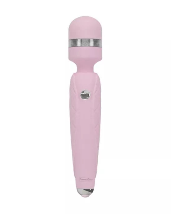 Pillow Talk Cheeky Wand