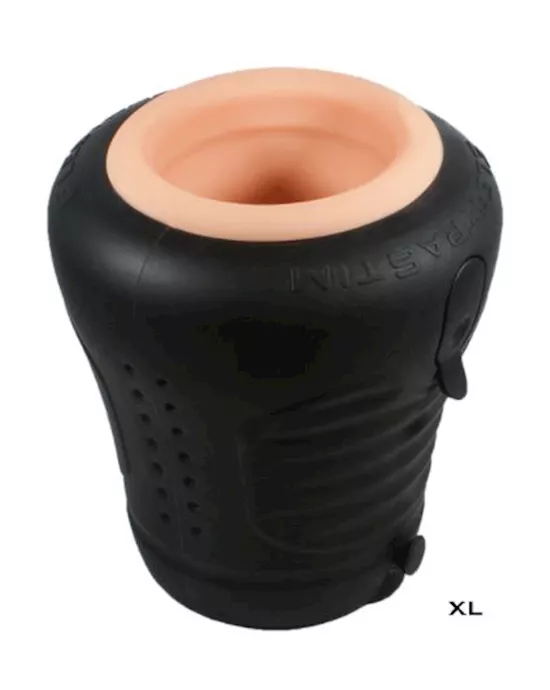 Jack Socket Electro Stroker Xl