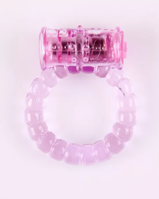 Vibrating Cock Ring