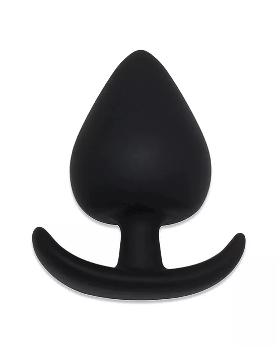 Ace Butt Plug Small