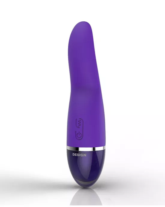 The Tongue Vibrator