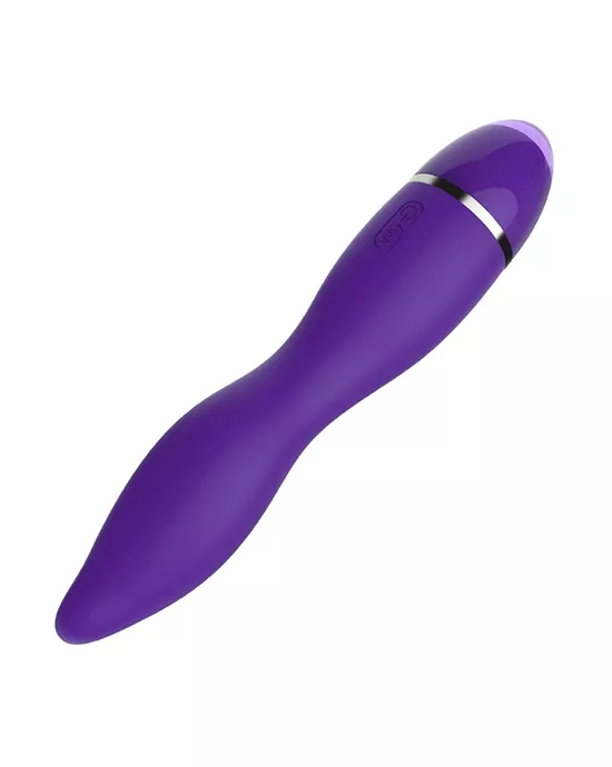 The Hero Vibrator