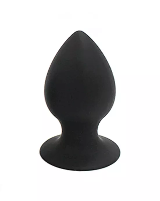 Perfect Fit Butt Plug XL