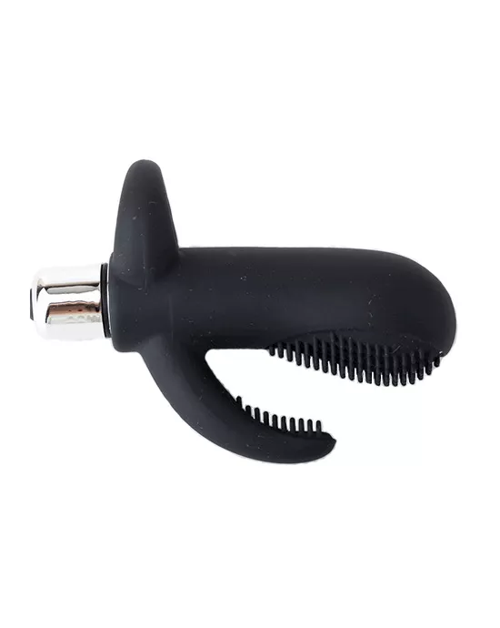 Double-Ended Vibrator