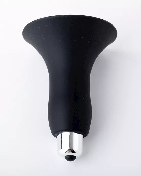 Trumpet Head Stimulator