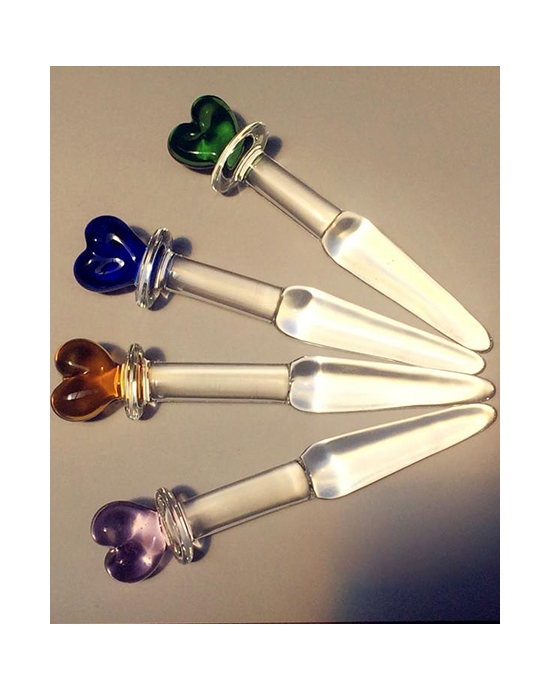The Love Plug