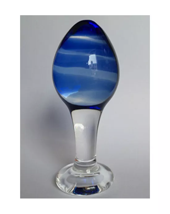 Glass Dildo