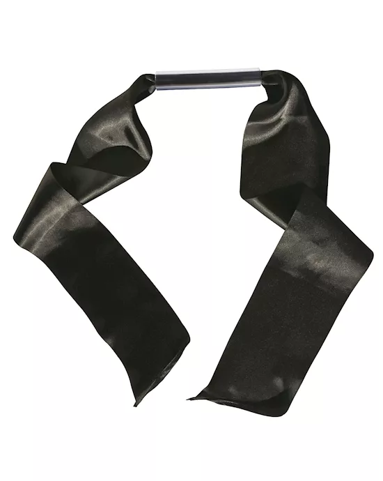 Sportsheets Silky Bit Gag