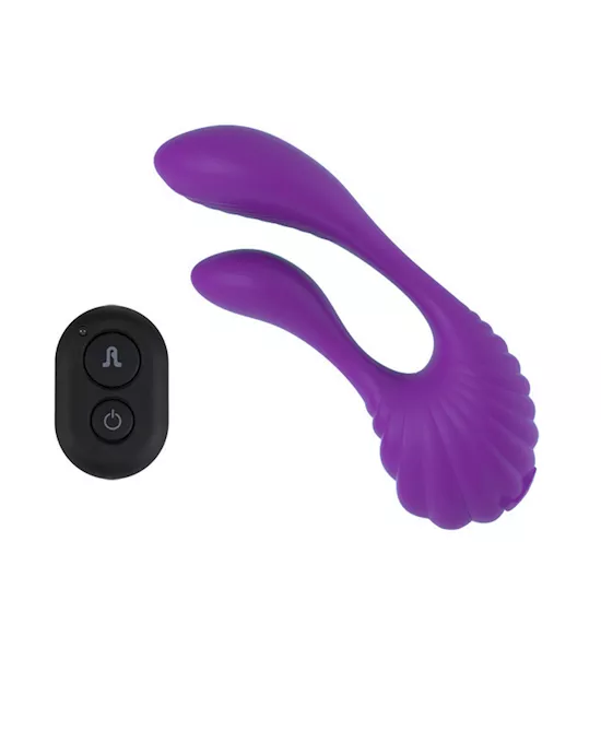 Adrien Lastic Couple Secrets HandsFree Double Penetration