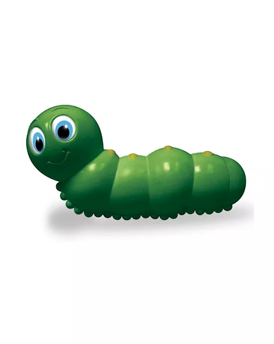 I Rub My Wormie