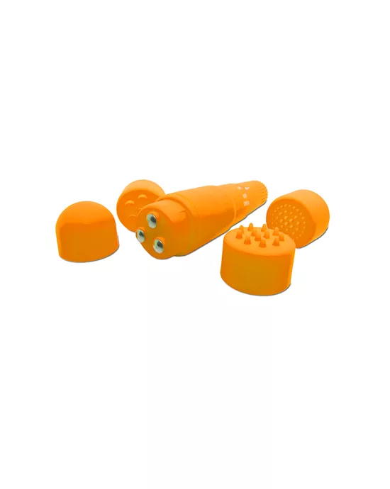 Neon Luv Touch Mini Mite