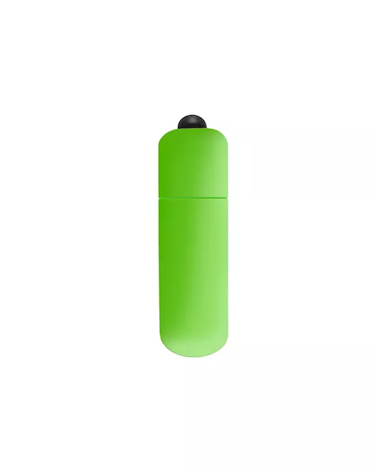 Neon Luv Touch Bullet