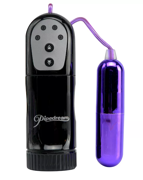 WP Deluxe Slim Bullet