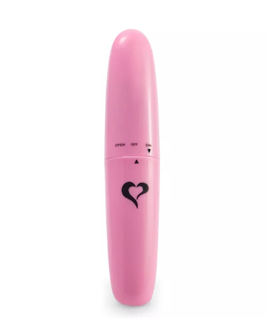 FeelzToys Ella Lipstick Vibrator