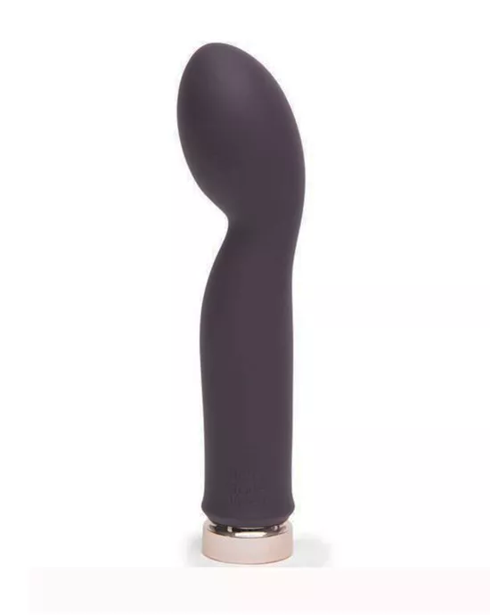 Fifty Shades Freed So Exquisite Rechargeable G-Spot Vibrator