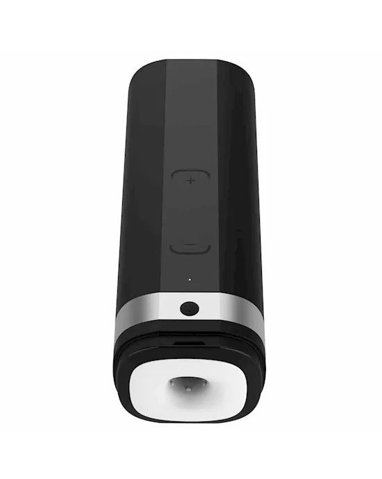 Kiiroo Onyx 2 Bobbi Eden Masturbator