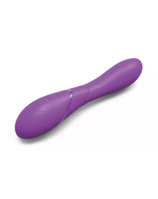 Magic Motion Magic Heating Wand