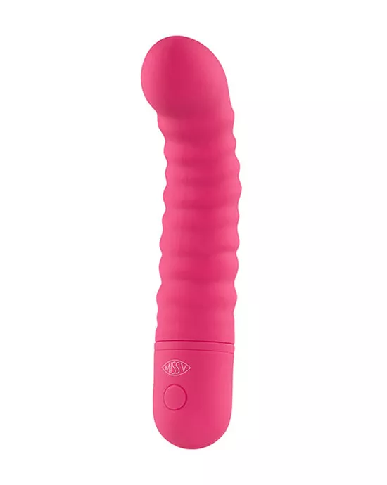 Miss V Hottie G-Spot Vibrator
