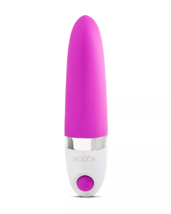 Moqqa Splash Mini Vibrator