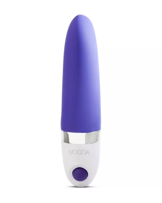 Moqqa Splash Mini Vibrator