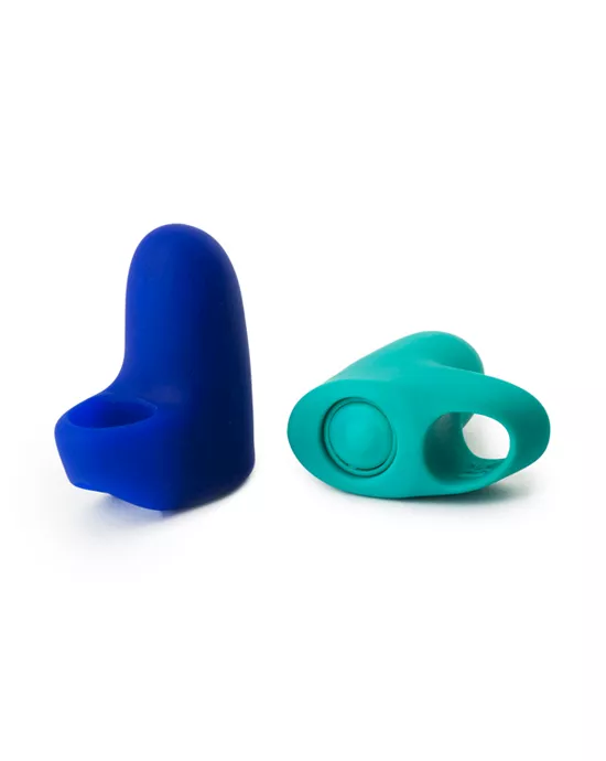 Moqqa Sails Finger Vibrator