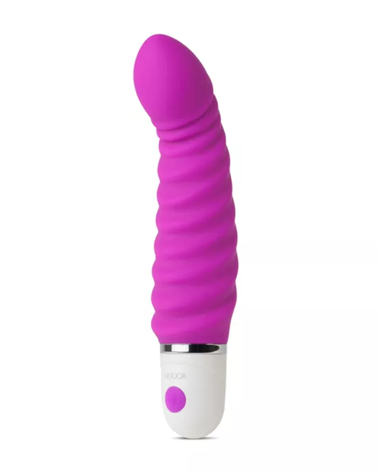 Moqqa Dune G-spot Vibrator