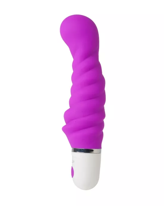 Moqqa Swimmer G-spot Vibrator