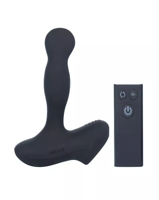 Nexus - Revo Slim Prostate Vibe