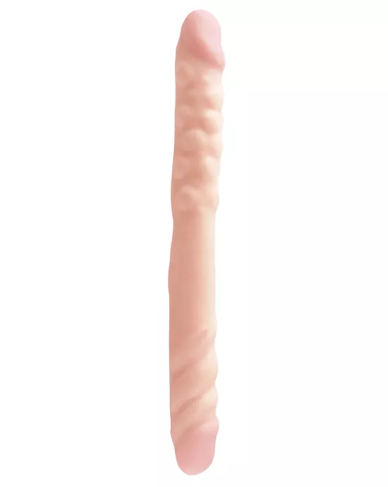 Basix 16 Inch Double Dong