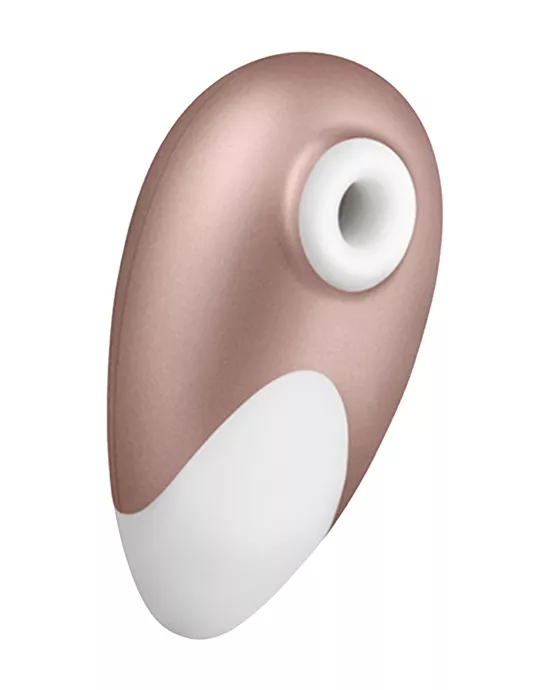Satisfyer Deluxe