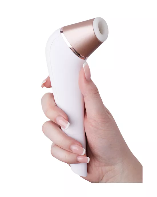 Satisfyer Number Two