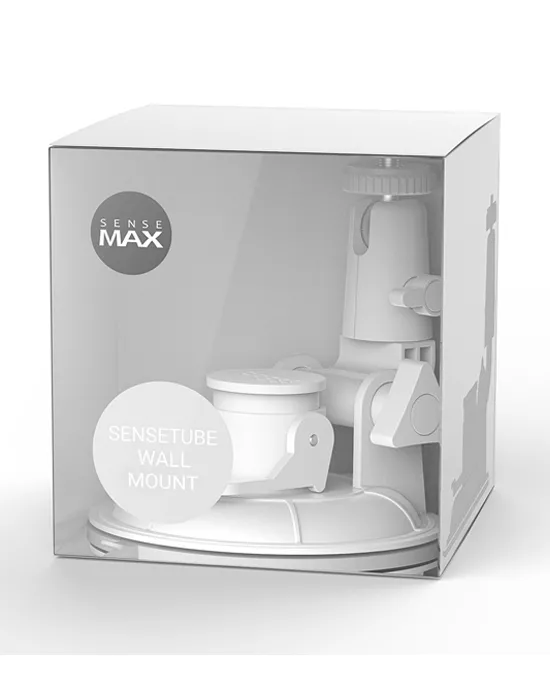 SenseMax SenseTube Suction Stand