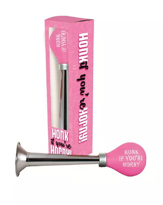 Honk If Youre Horny