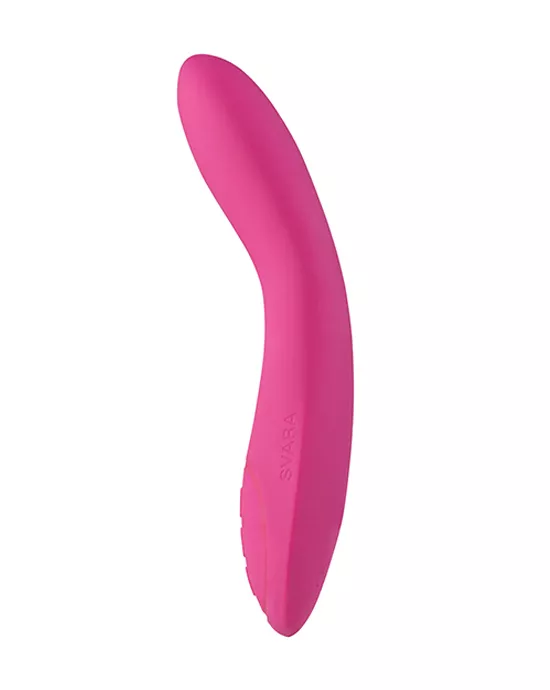 SVARA Lora Vibrator