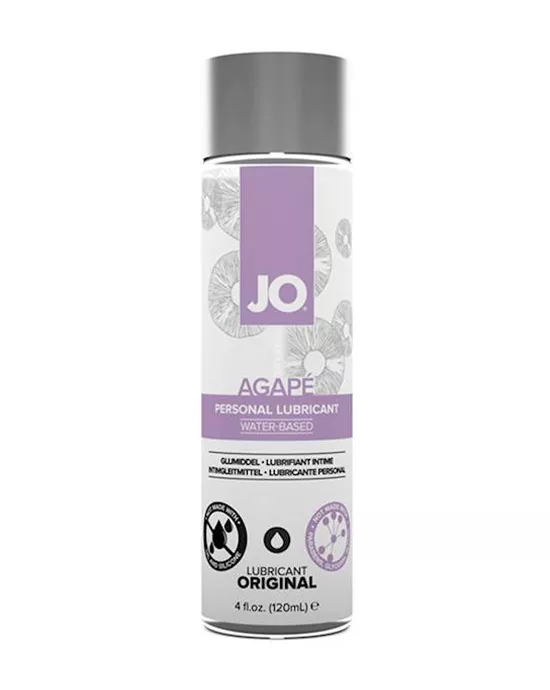 System Jo Agape Lubricant 120 Ml