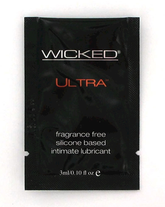 Wicked Ultra Sachet