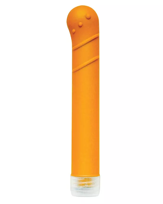 Luv Touch Rainbow vibe Orange
