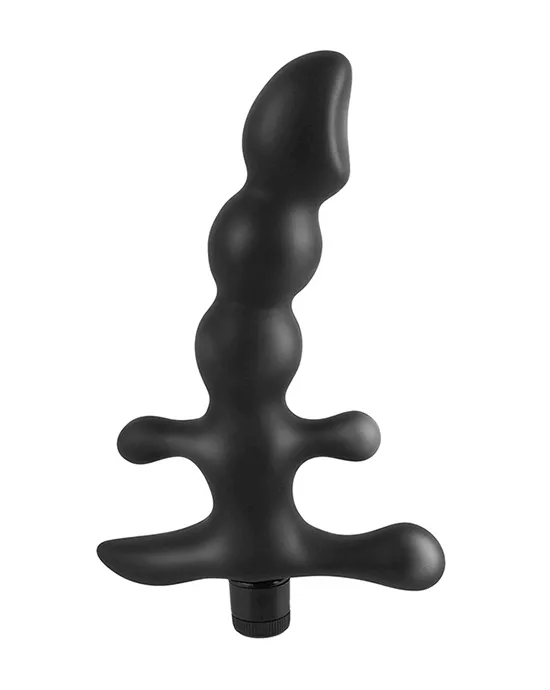 The Scorpion Anal Teaser