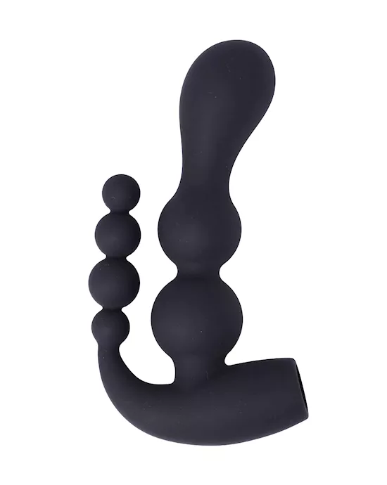 Double Ended Vibrator