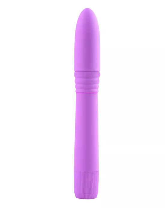 Luv Touch WP Slim Slenders Purple