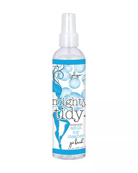 Mighty Tidy Toy Cleaner