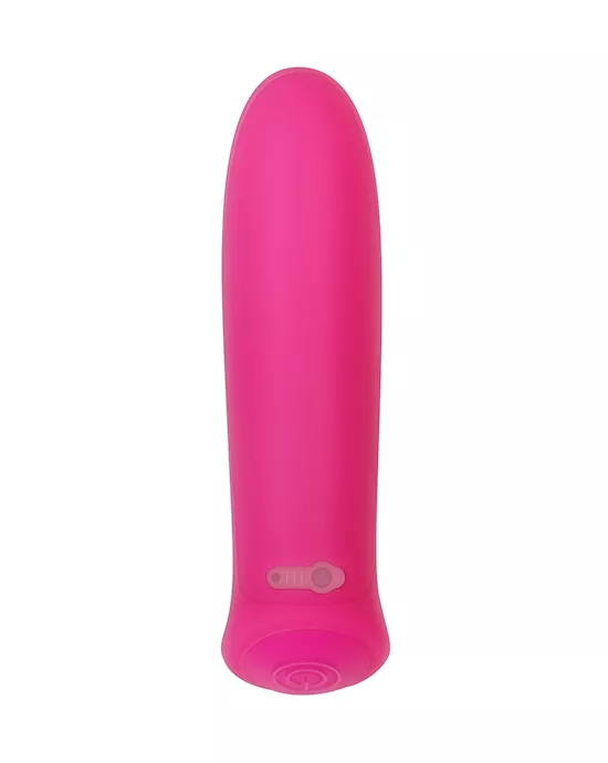 Evolved Pretty In Pink Rechargable