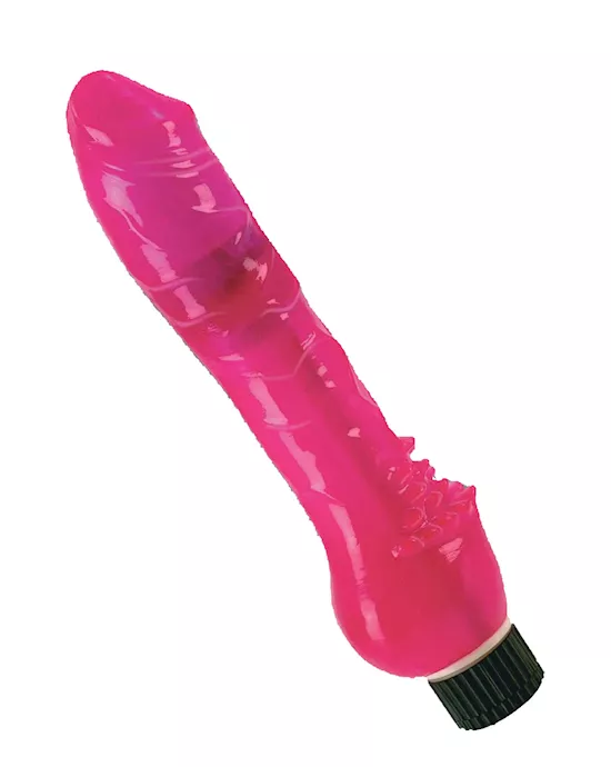 Adam & Eves Eves Slim Pleaser