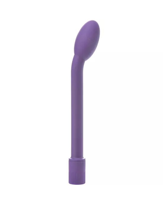 Adam & Eves Satin G-Gasm Massager