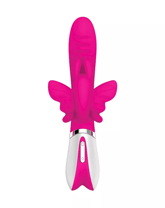 Evolved Wings Of Desire Vibrator