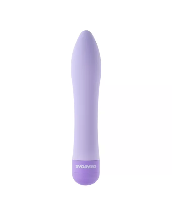 Evolved Fleur De Lis Seduction