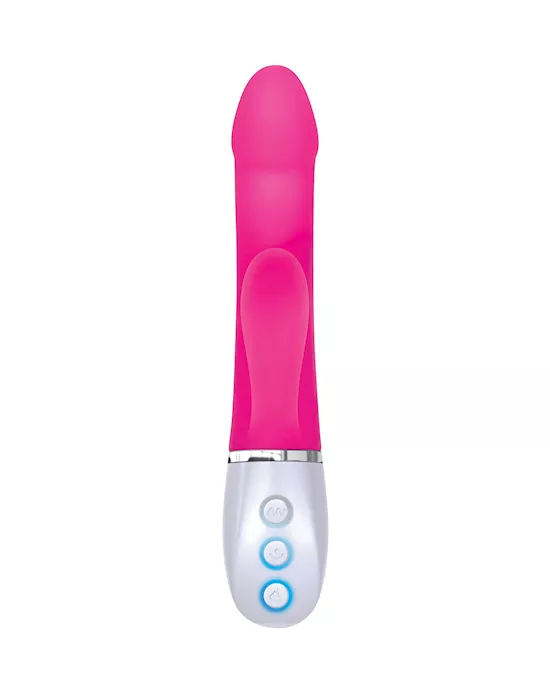 Evolved Sweet Heat Vibrator