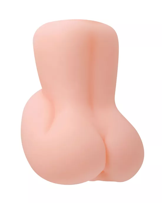 Adam & Eves Carmen Luvana Booty Stroker Kit
